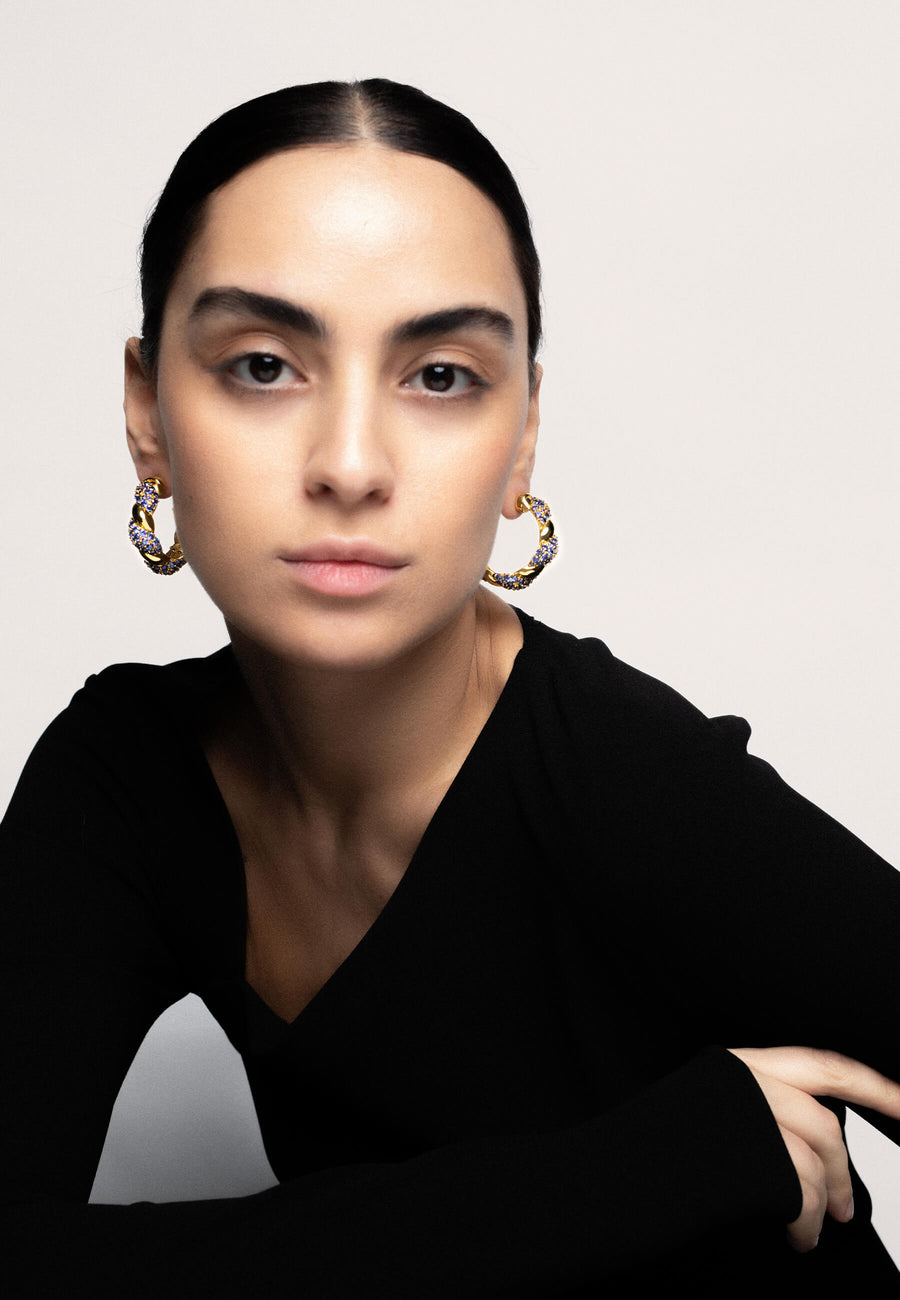 Lavani Aros Paramount Azul