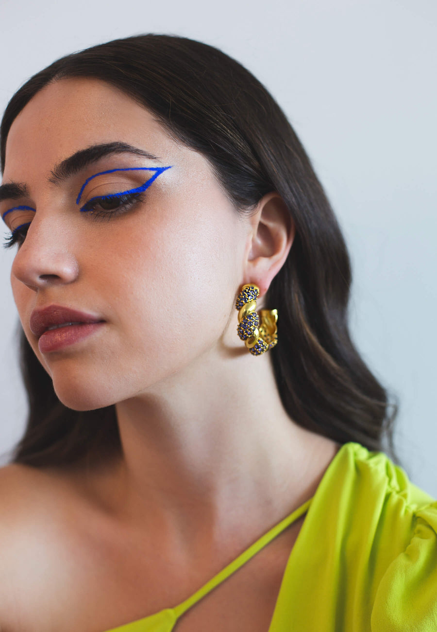 Lavani Aros Paramount Azul