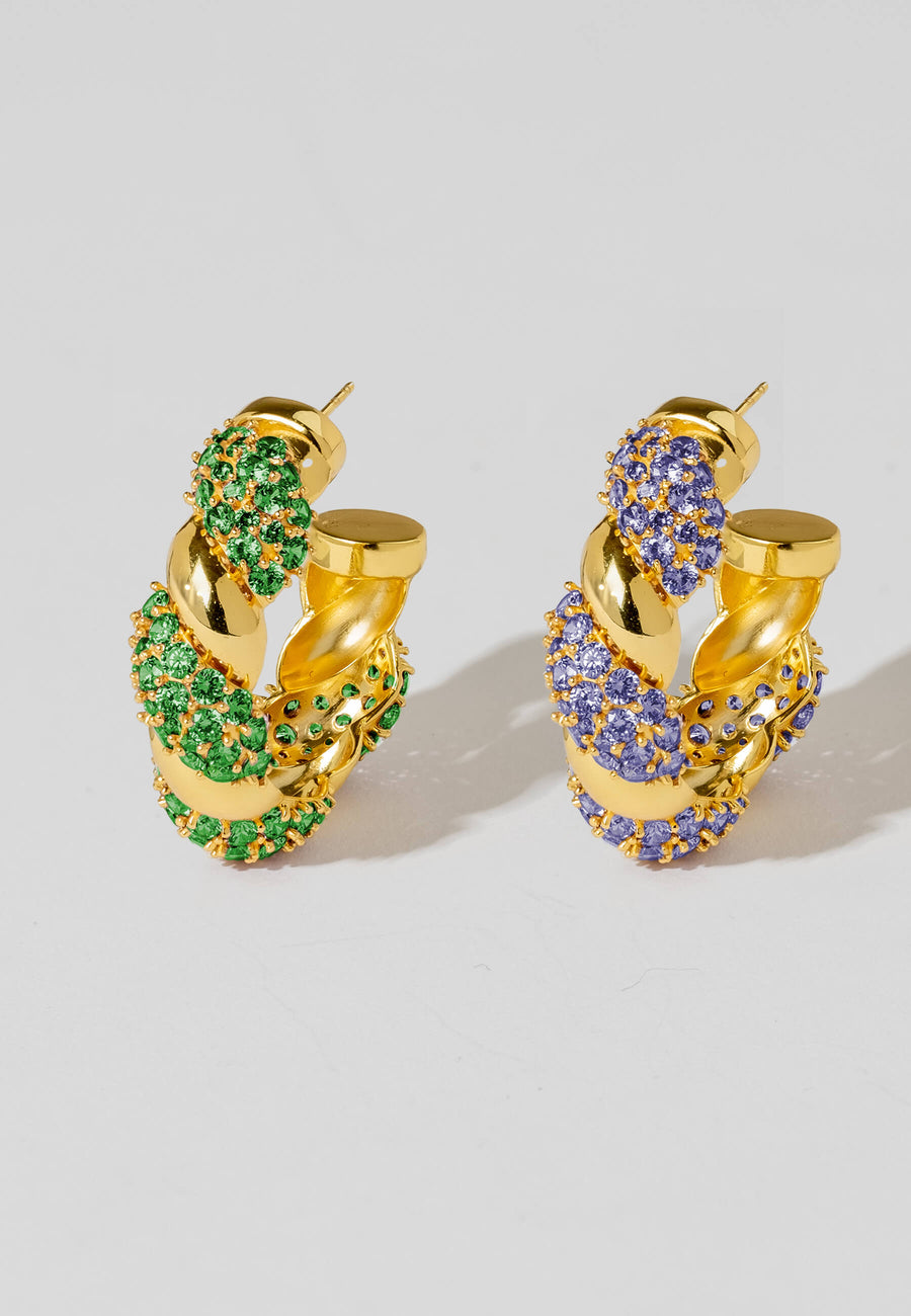 Lavani Aros Paramount Azul