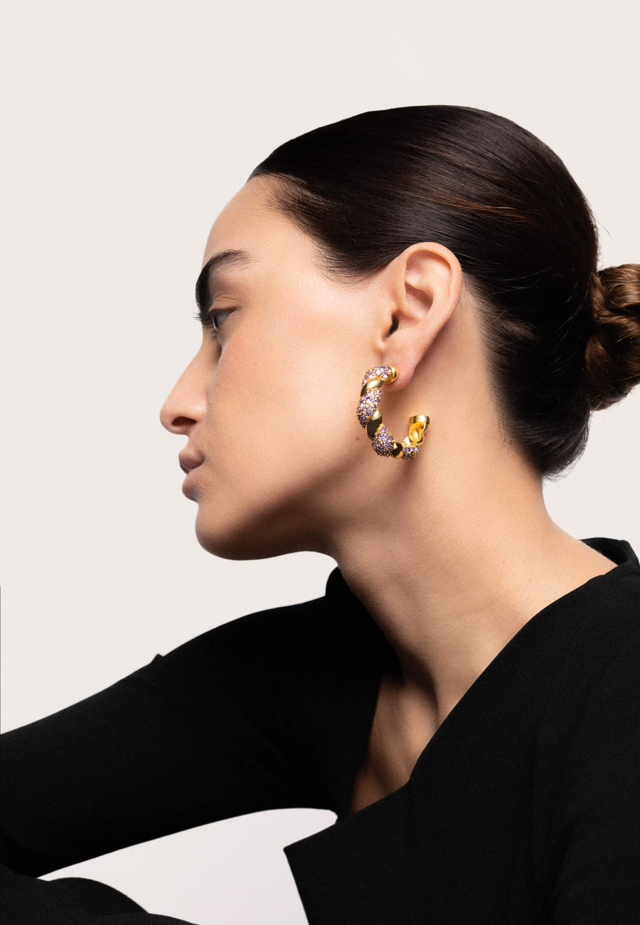 Lavani Aros Paramount Morado