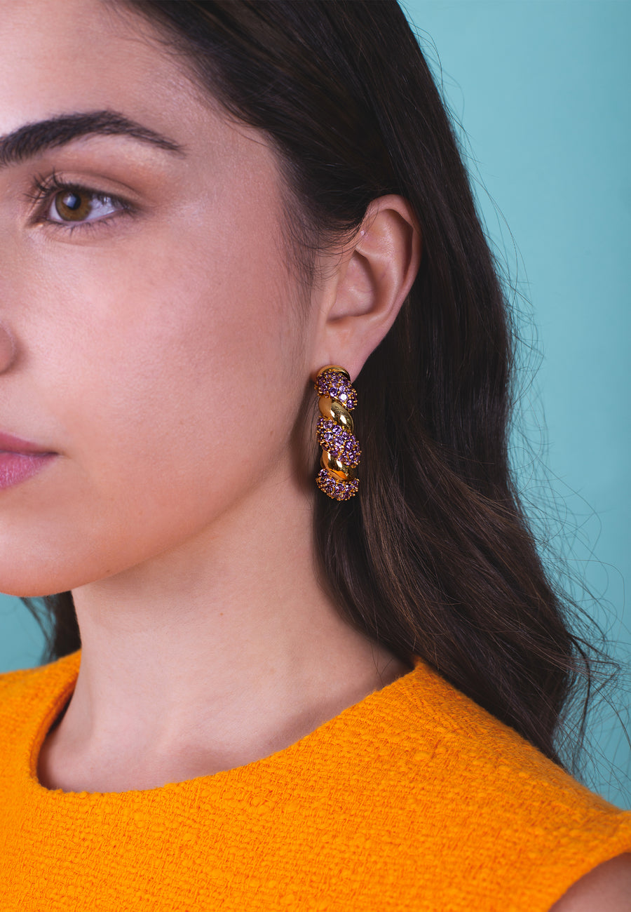 Lavani Aros Paramount Morado