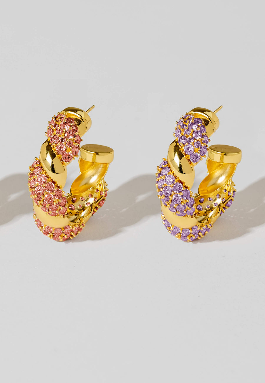 Lavani Aros Paramount Morado