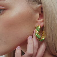 Lavani Aros Paramount Verde