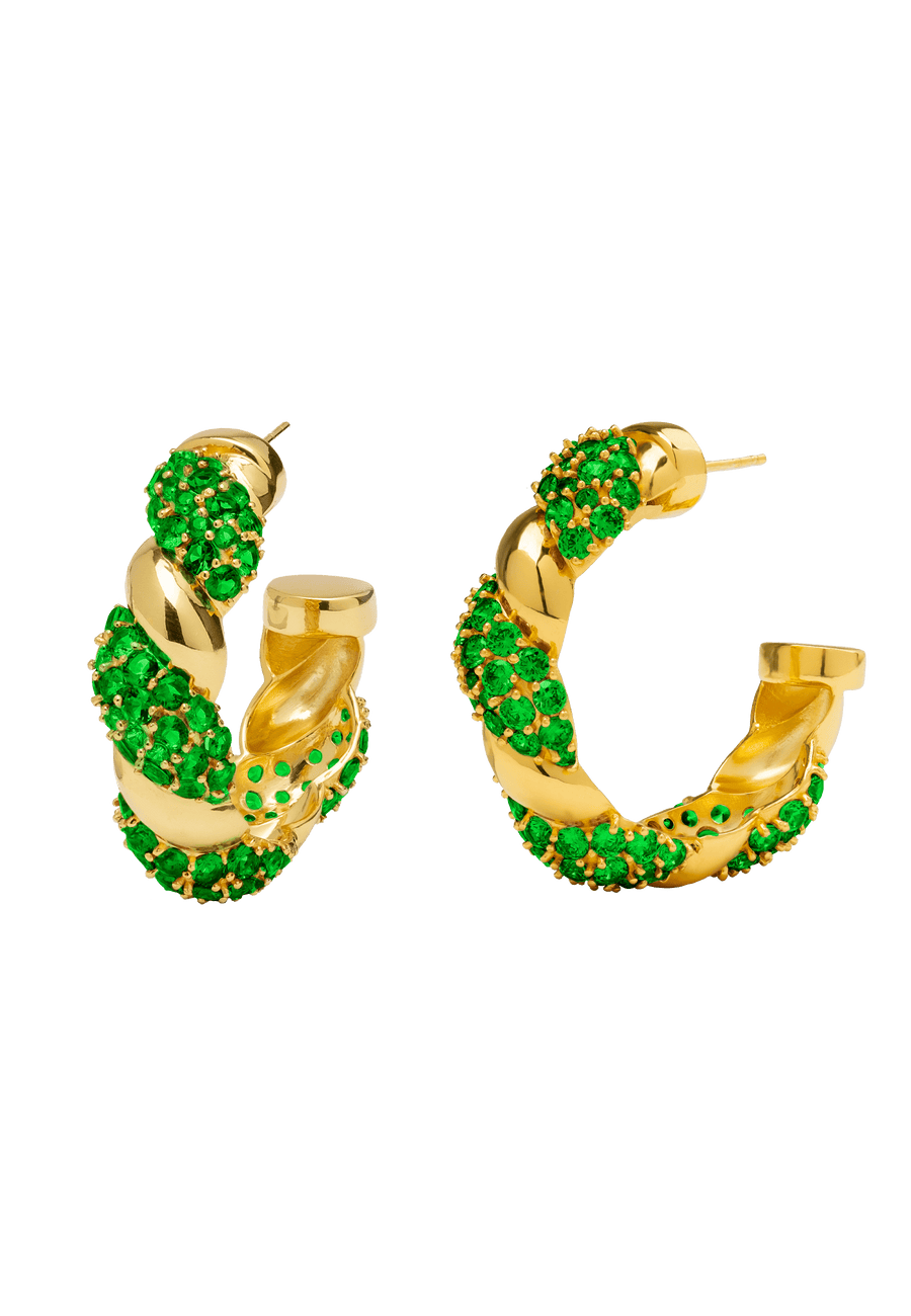 lavani Aros Paramount Verde