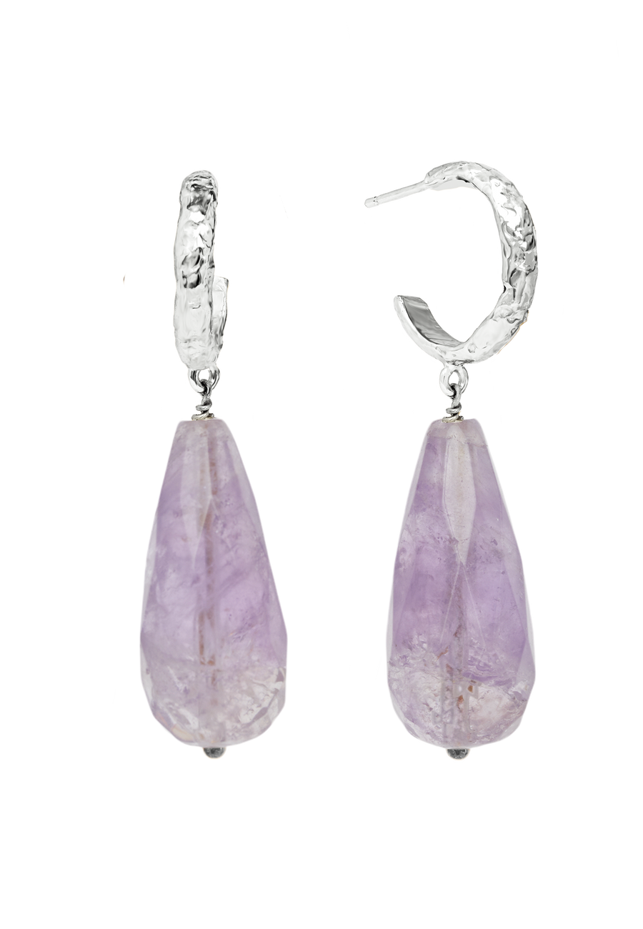 lavani Aros Plata Salma Amatista