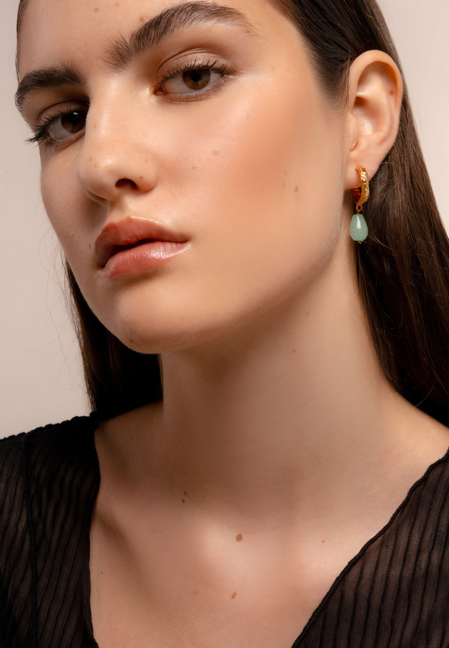 Lavani Aros Sadie Aguamarina