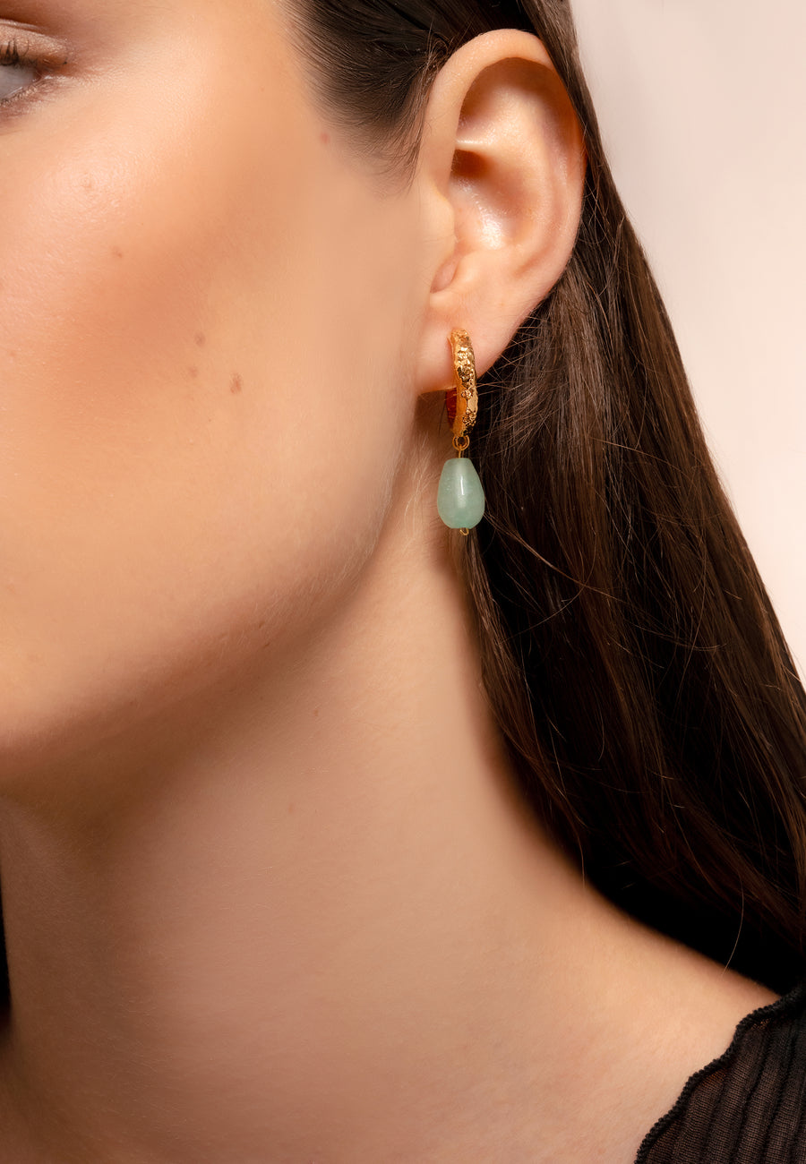 Lavani Aros Sadie Aguamarina