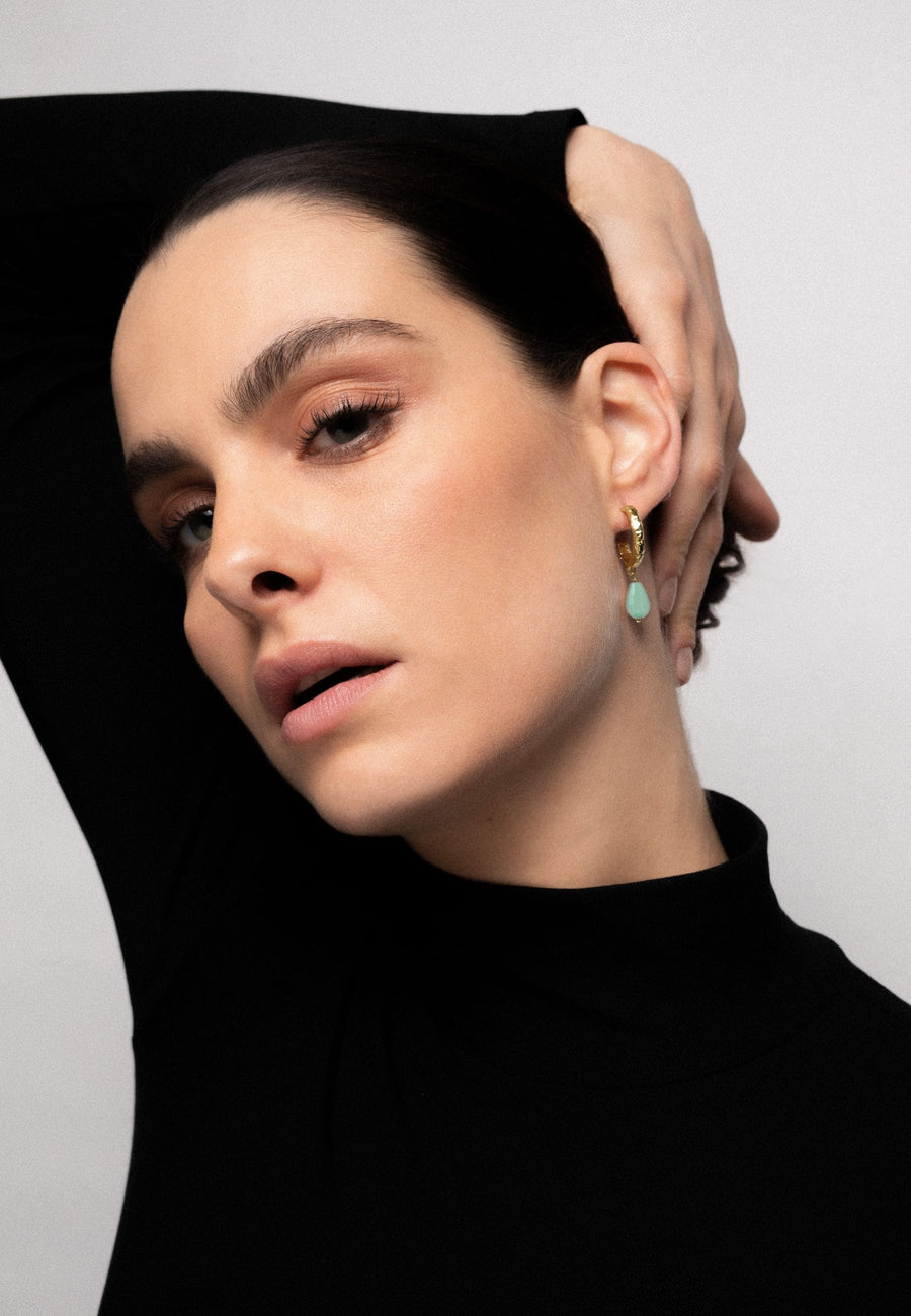 Lavani Aros Sadie Aguamarina