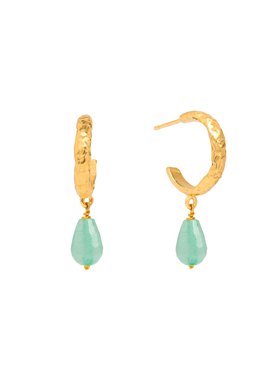 lavani Aros Sadie Aguamarina