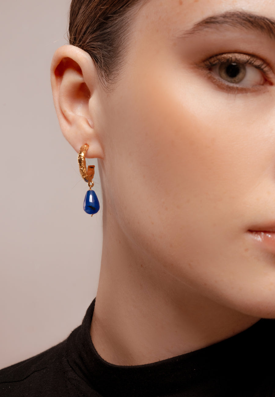 Lavani Aros Sadie Azul