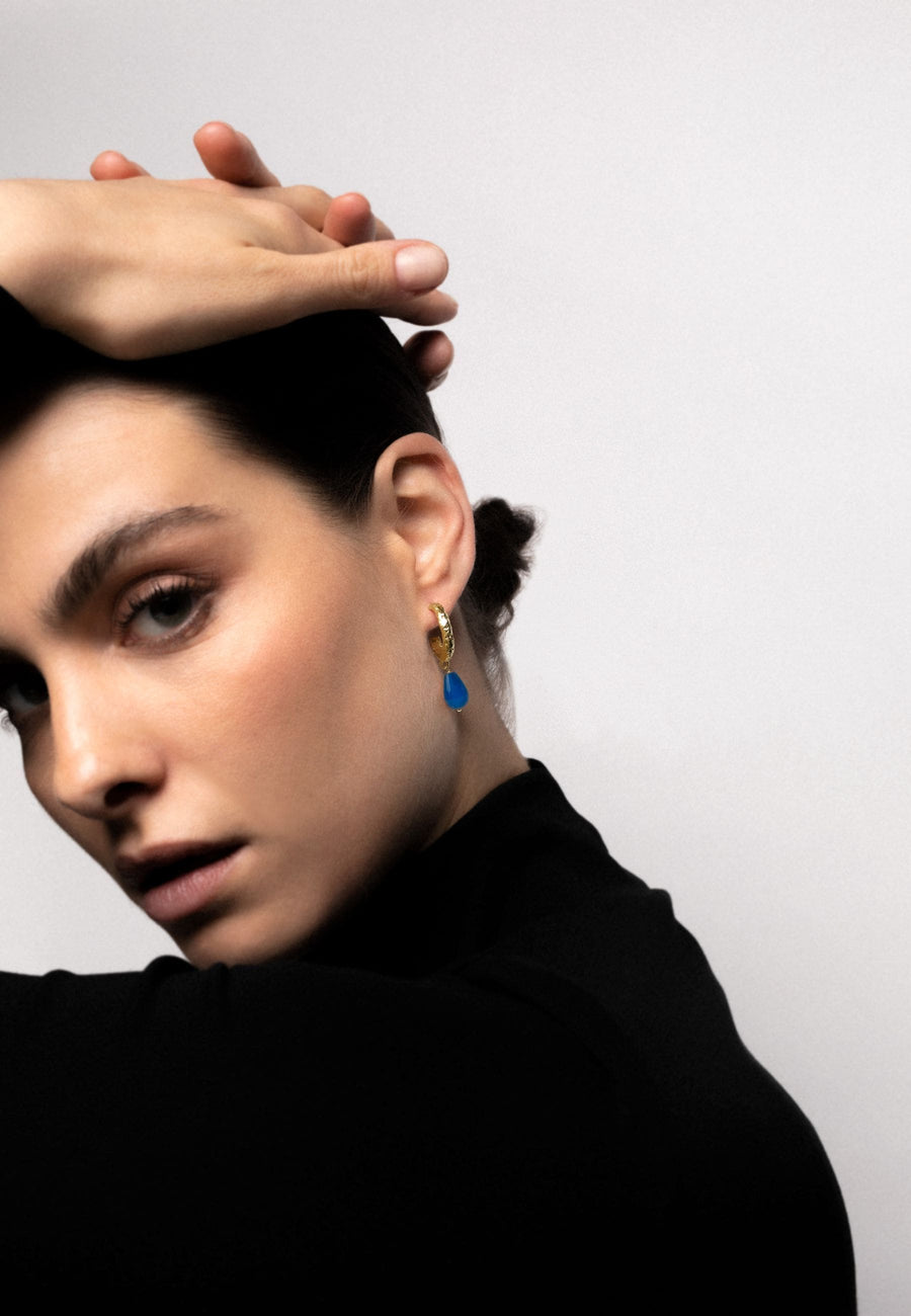 Lavani Aros Sadie Azul