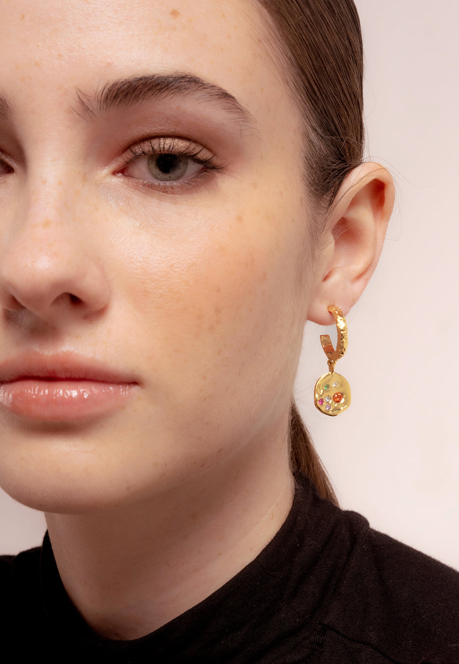 Lavani Aros Sadie Coin