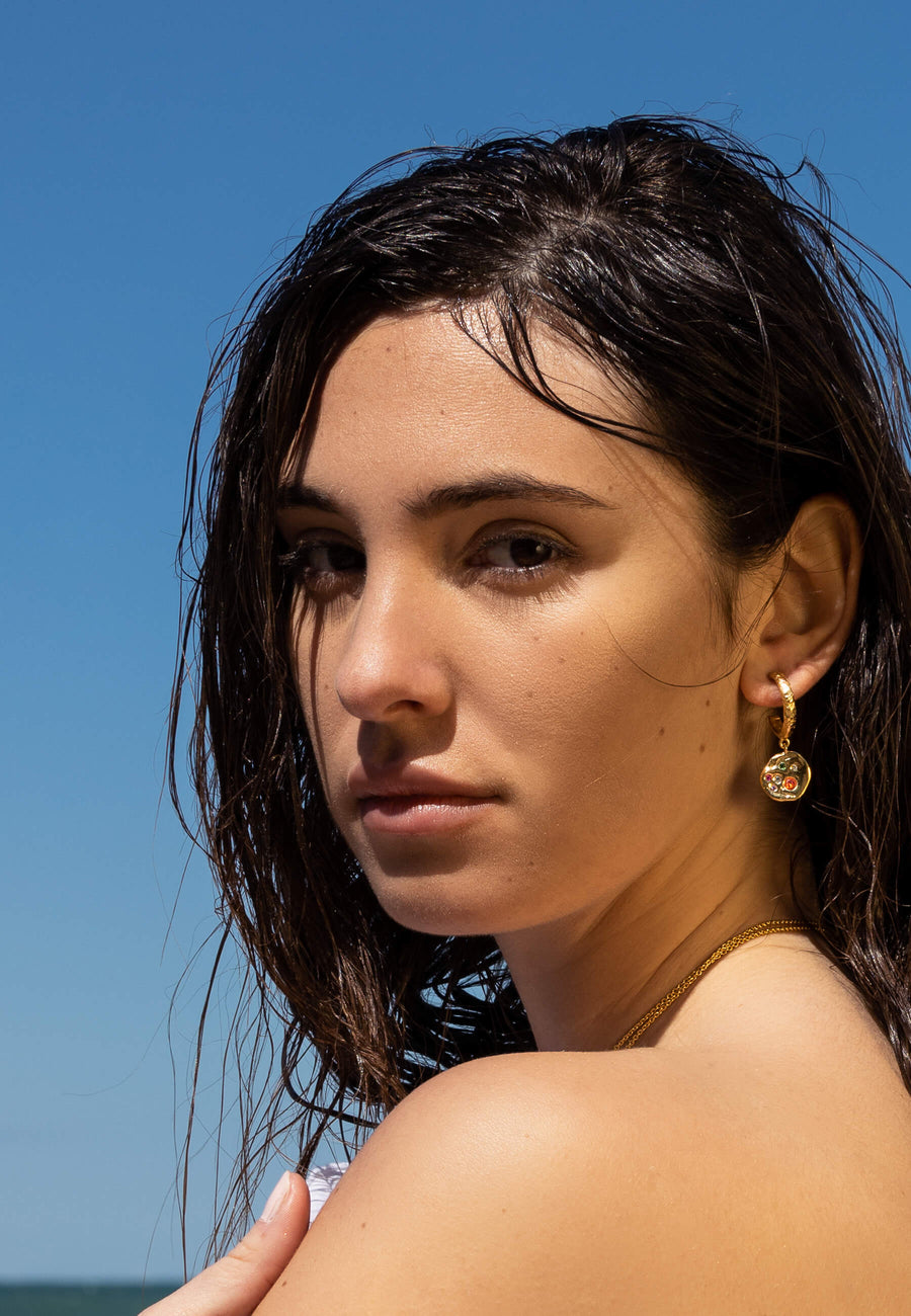 Lavani Aros Sadie Coin