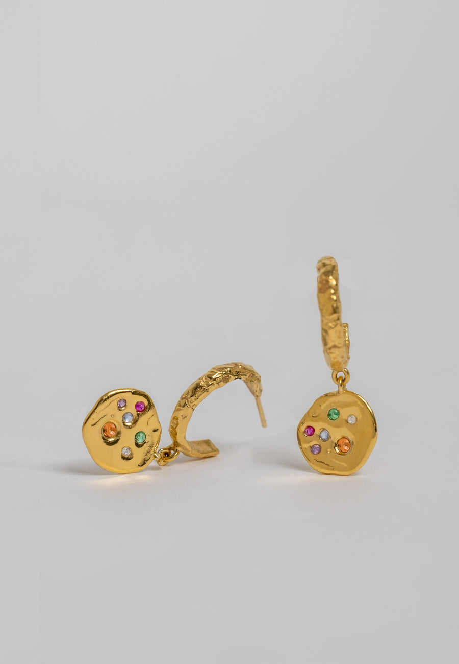 Lavani Aros Sadie Coin