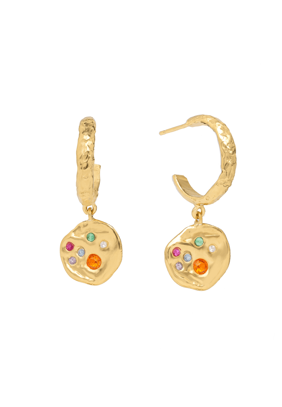 lavani Aros Sadie Coin