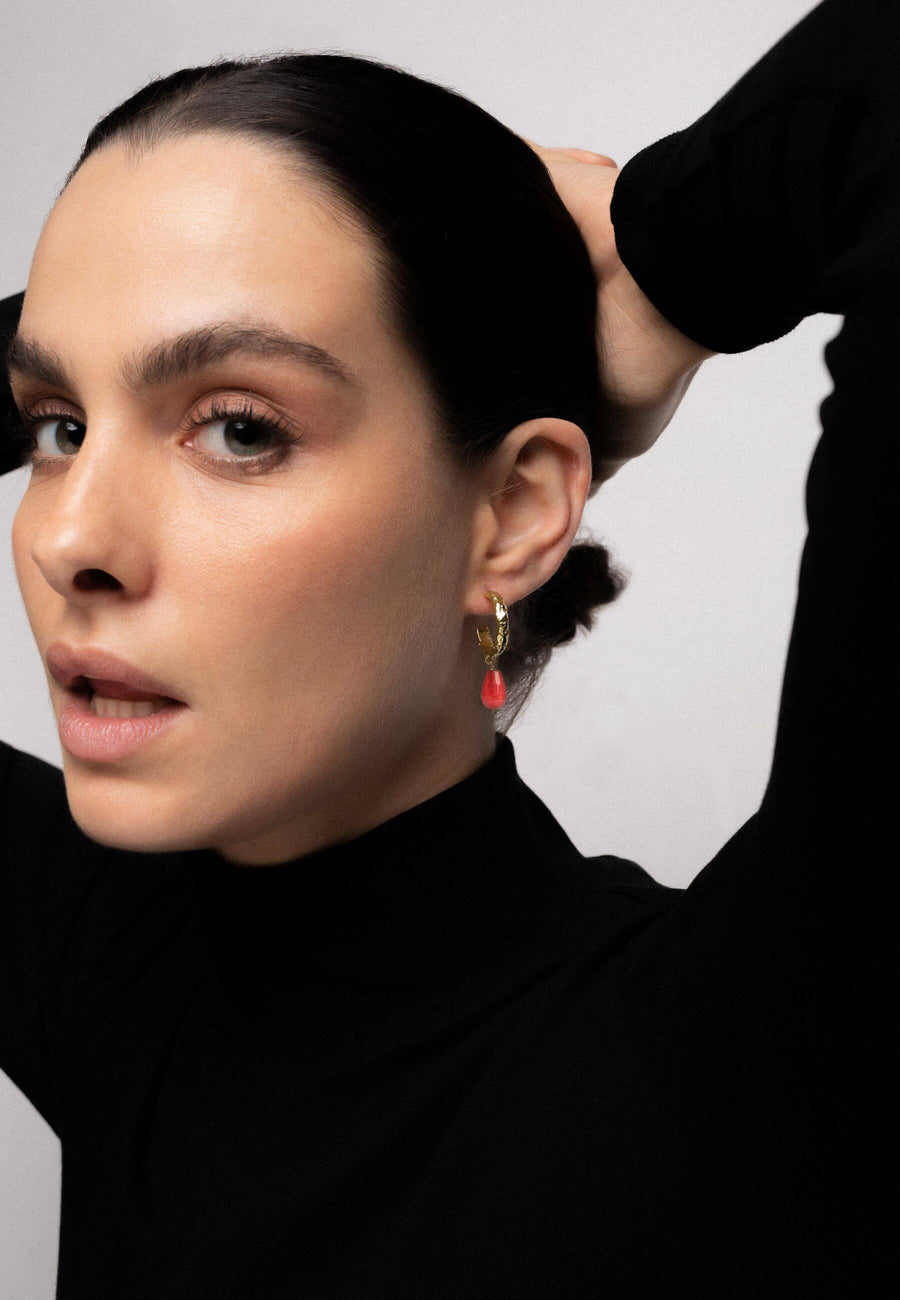 Lavani Aros Sadie Granate