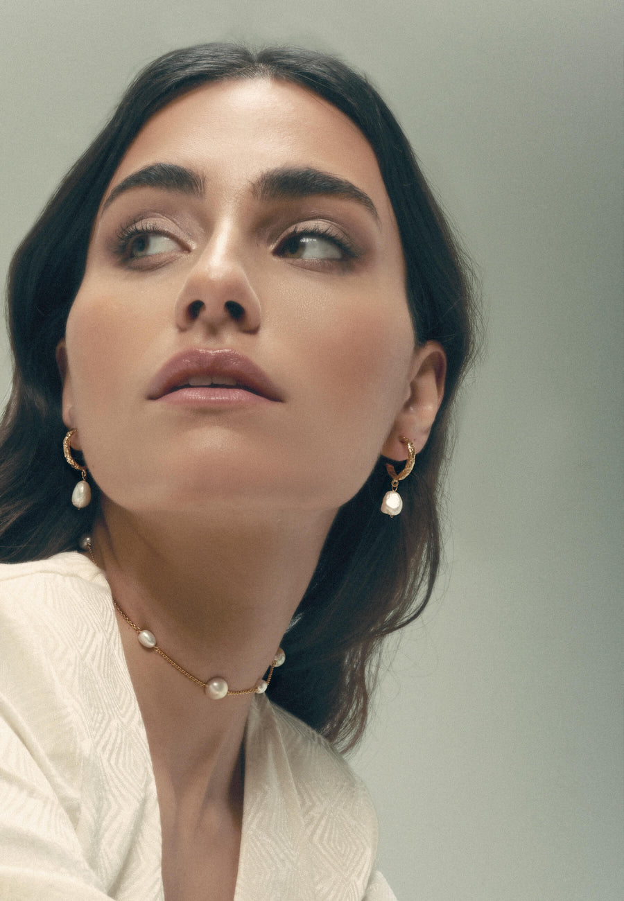 Lavani Aros Sadie Pearl