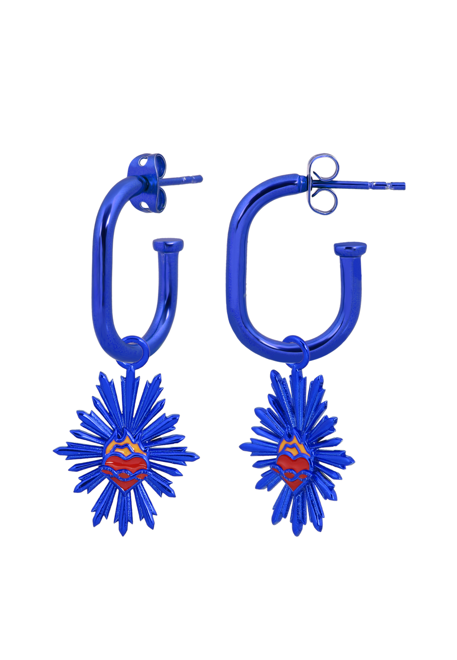 Lavani Aros Saito Azul