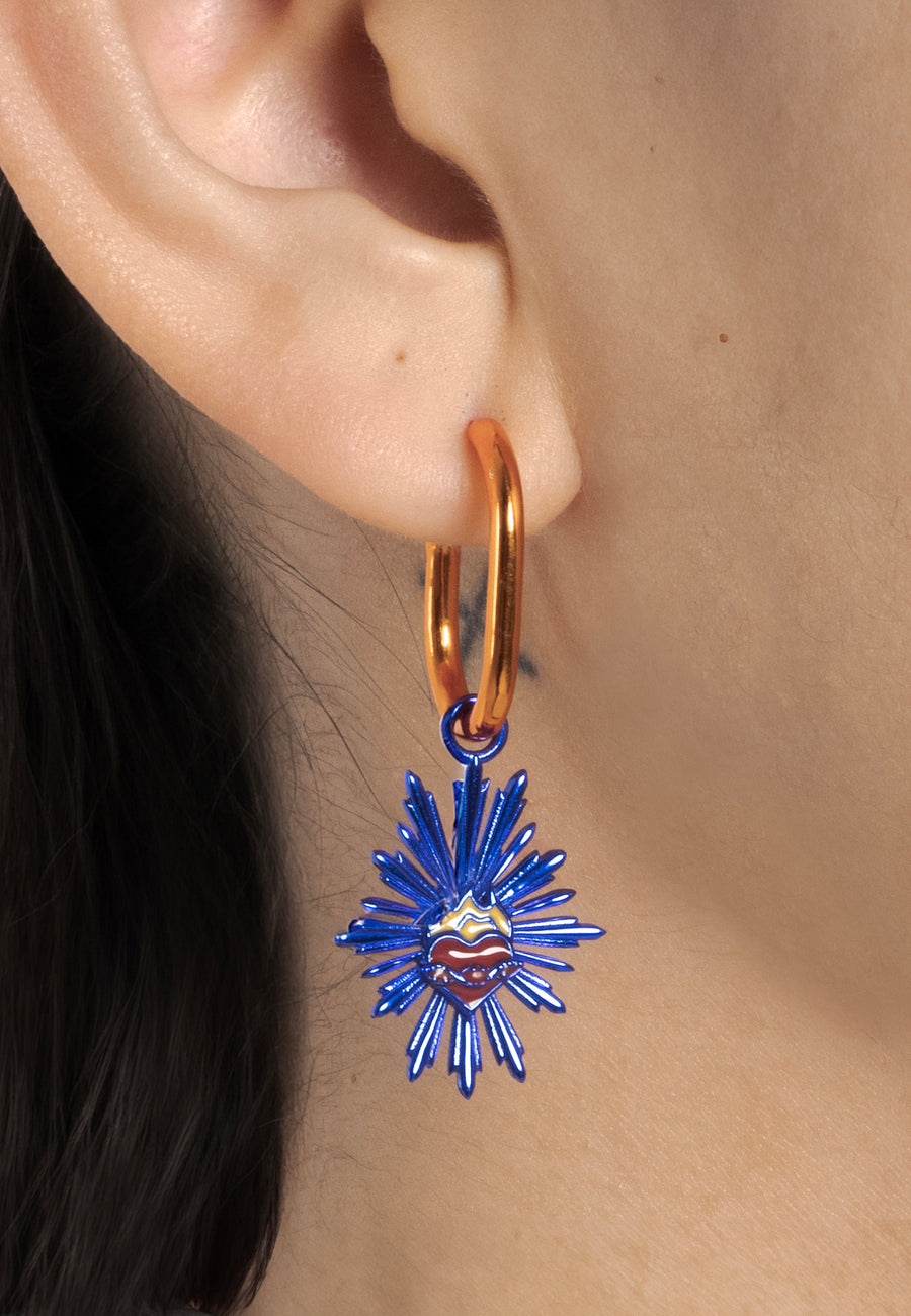 Lavani Aros Saito Naranja