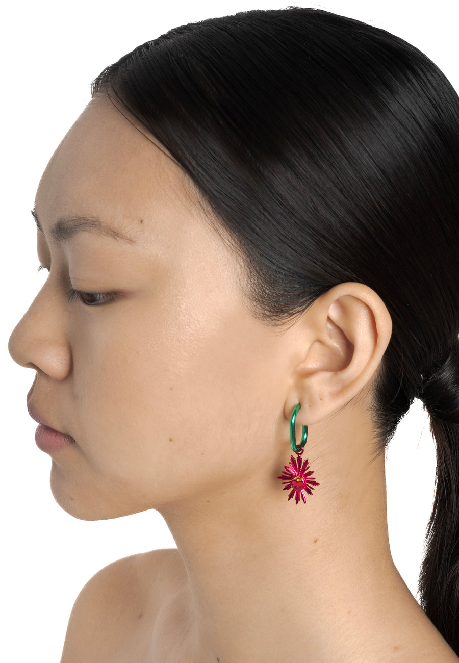 Lavani Aros Saito Verde