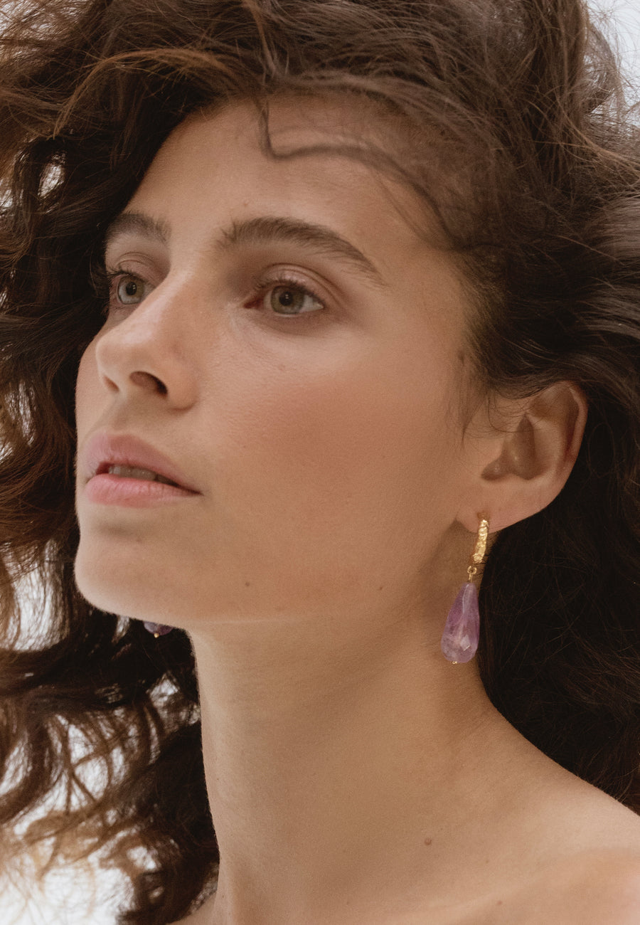 Lavani Aros Salma Amatista