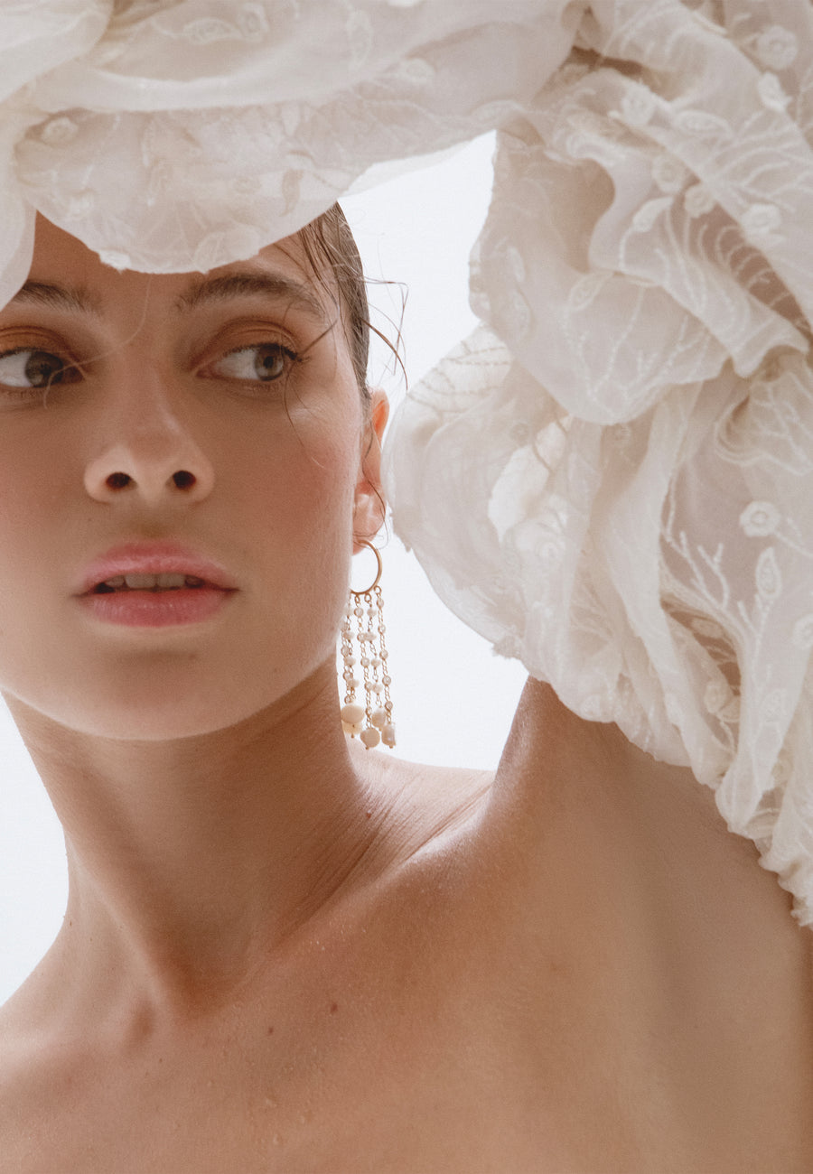 Lavani Aros Vega De Perlas