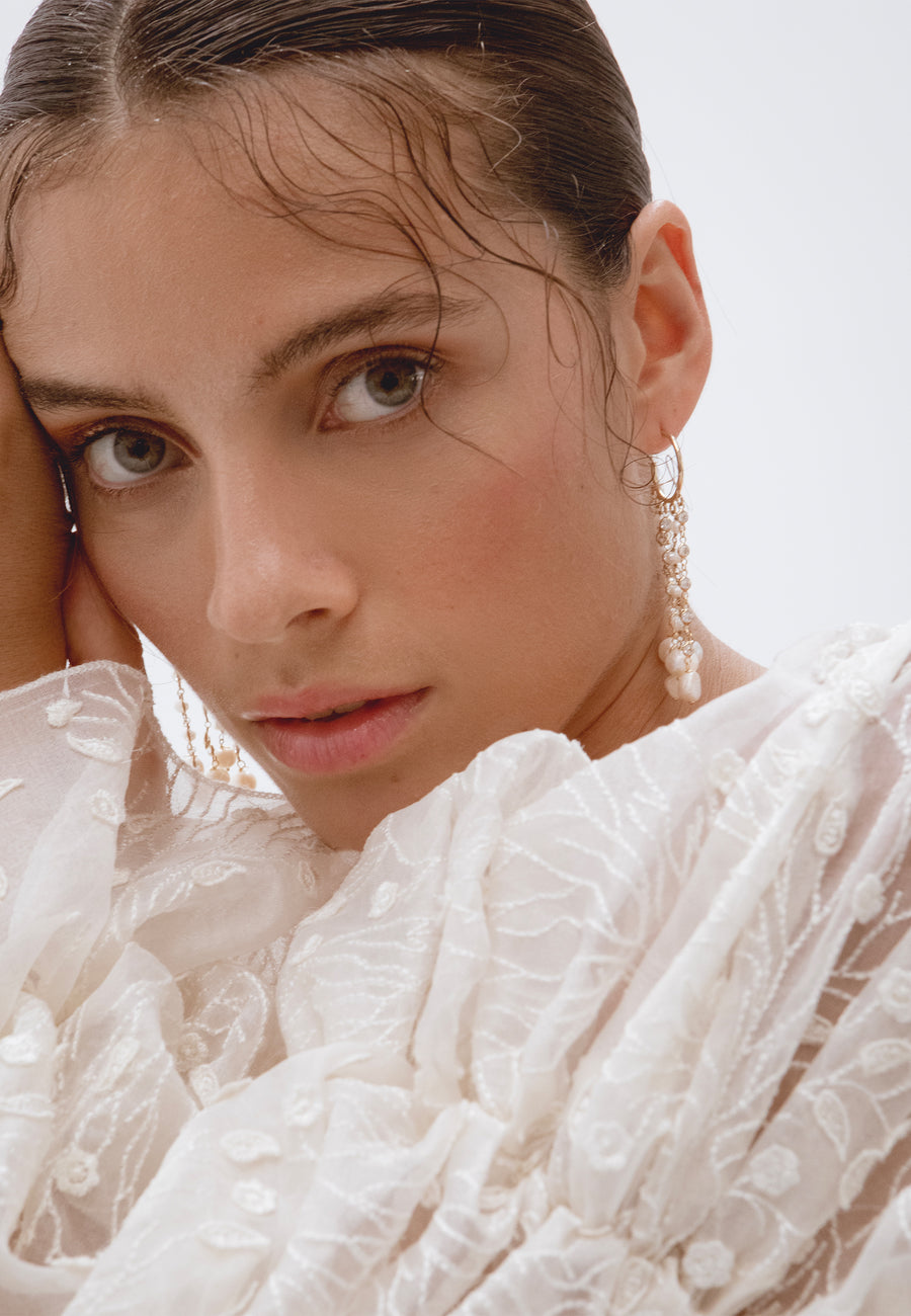 Lavani Aros Vega De Perlas