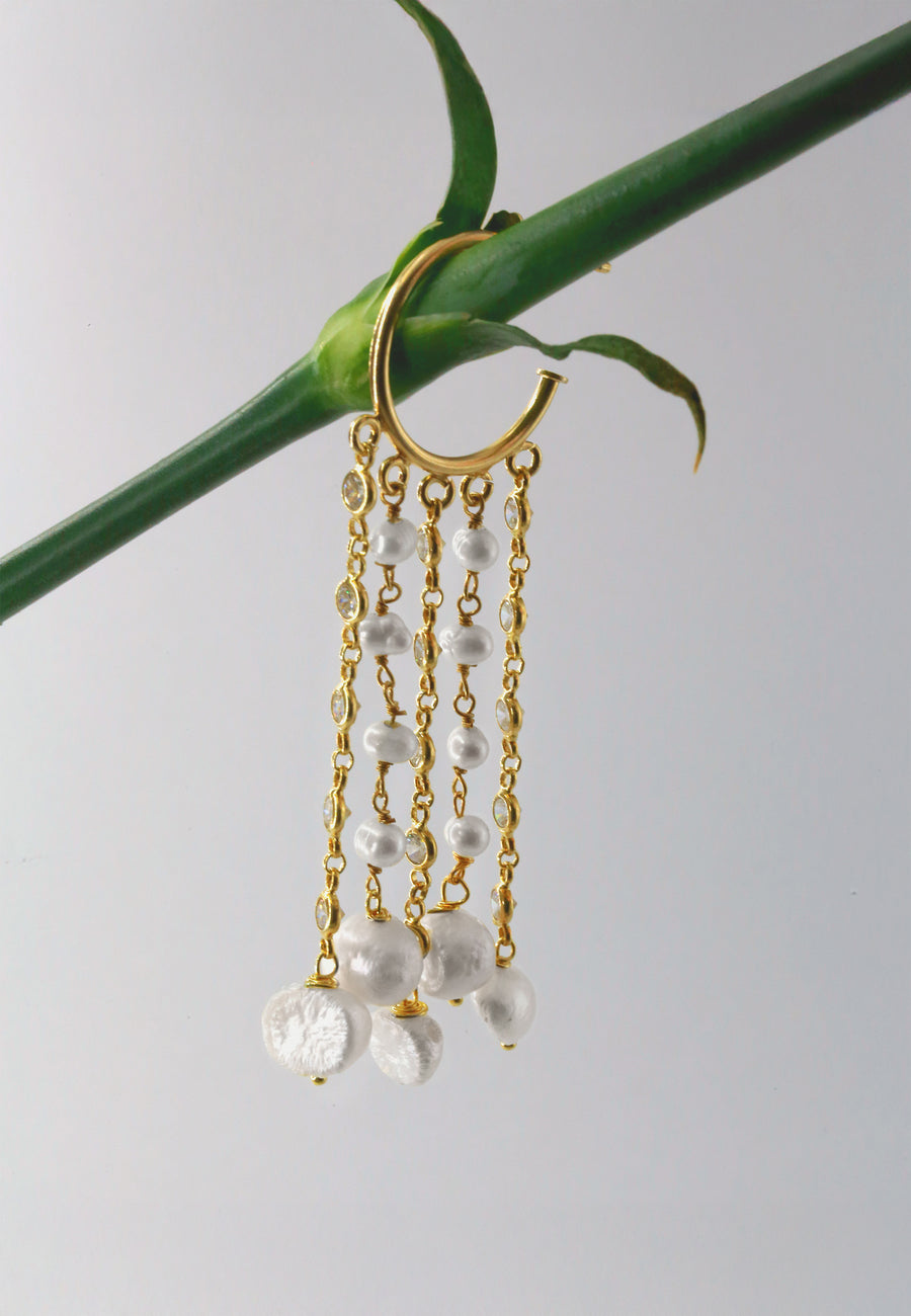 Lavani Aros Vega De Perlas