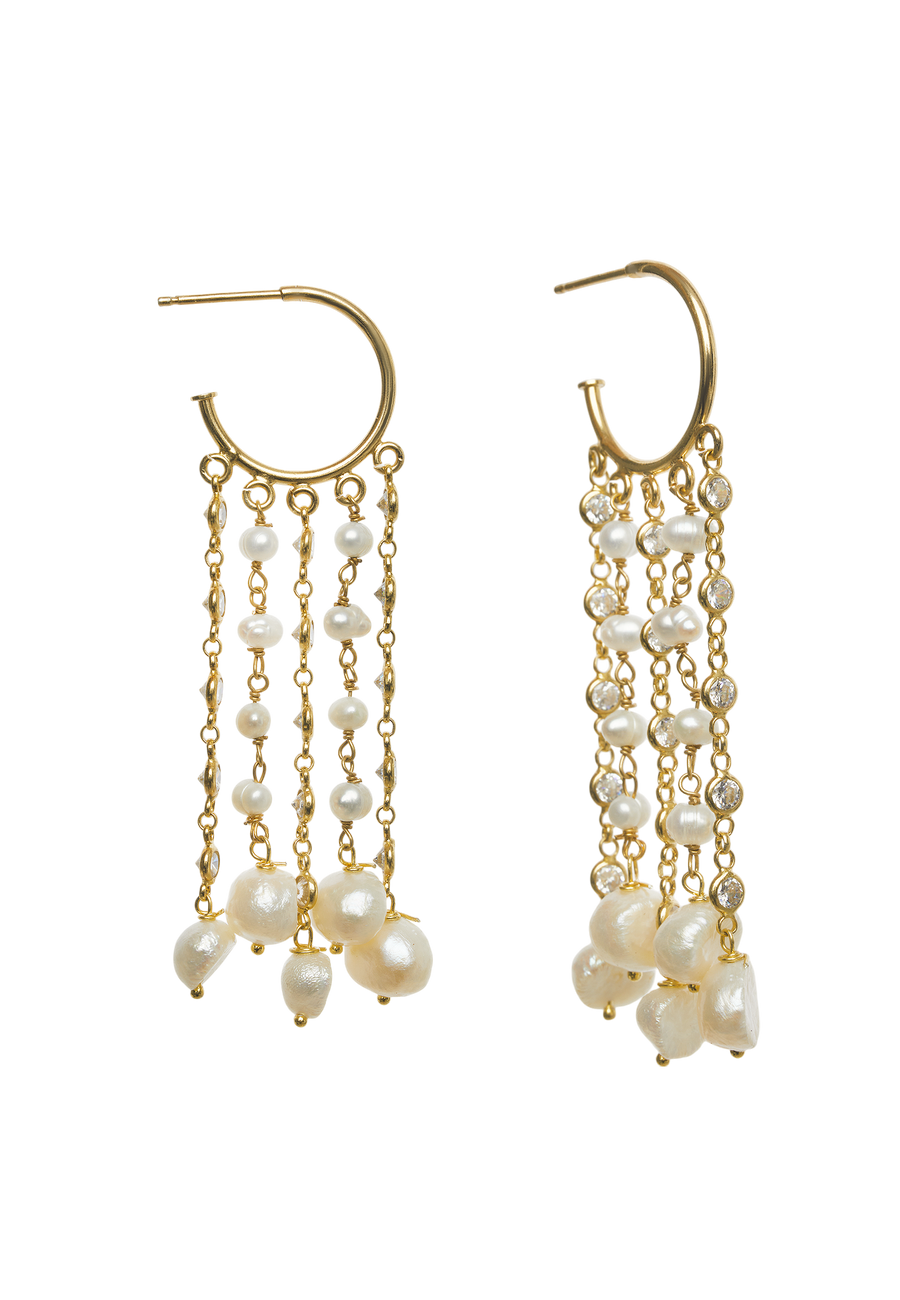 lavani Aros Vega de Perlas