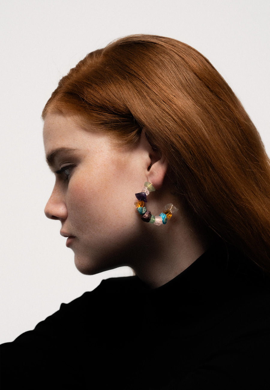 Lavani Aros Zanzíbar