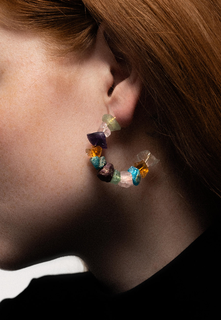 Lavani Aros Zanzíbar