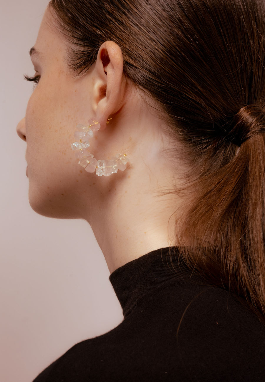 Lavani Aros Zanzibar Blancos