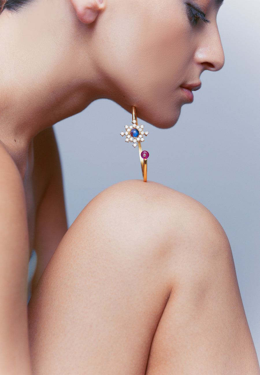 Lavani Brazalete Altaira