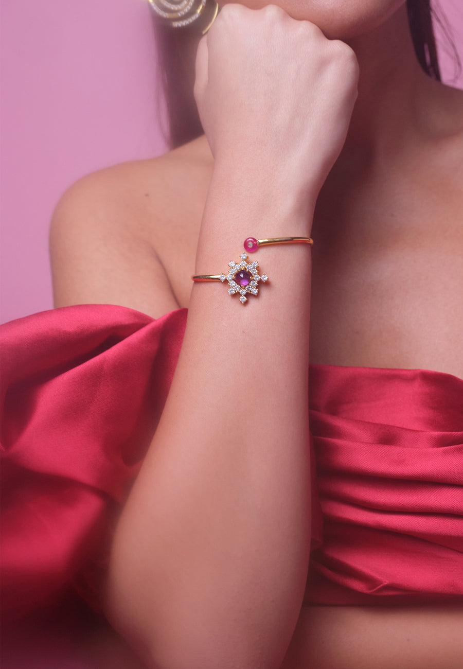 Lavani Brazalete Altaira