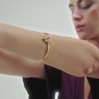 Lavani Brazalete Altaira