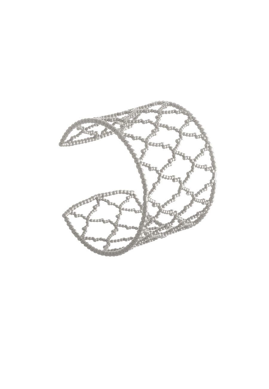 lavani Brazalete Plata Alhambra