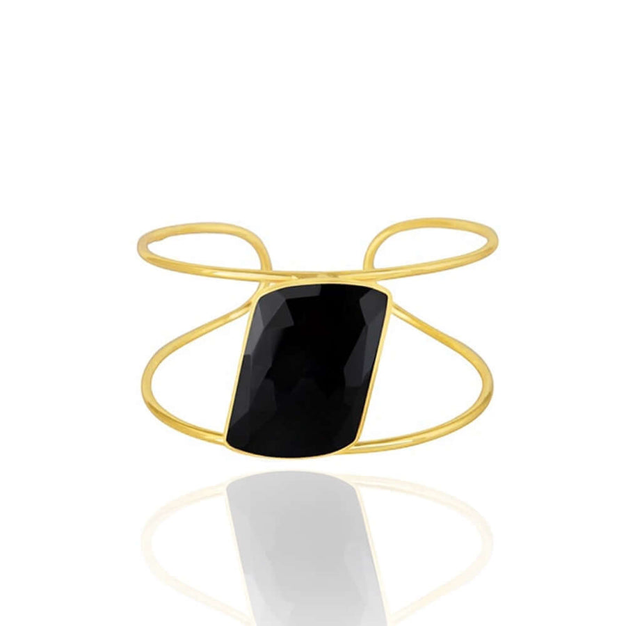 Lavani Brazalete Stardust Negro