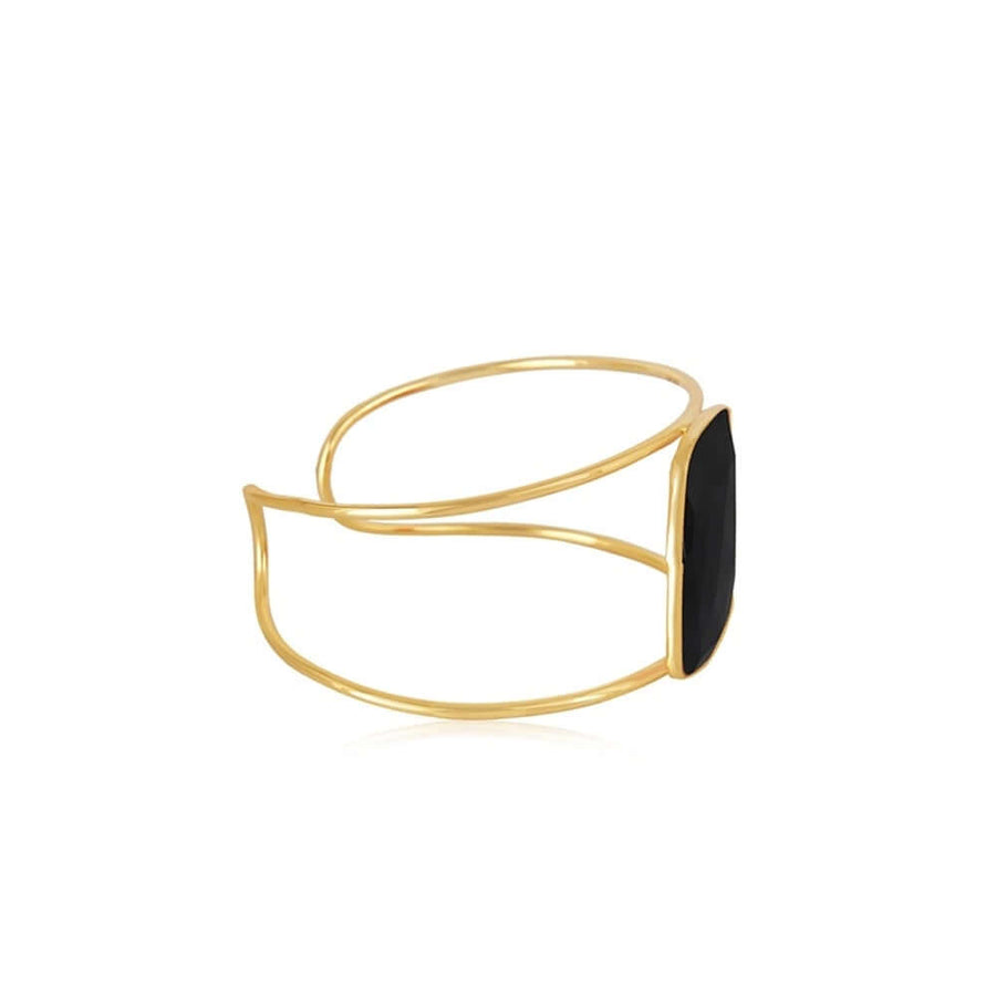Lavani Brazalete Stardust Negro