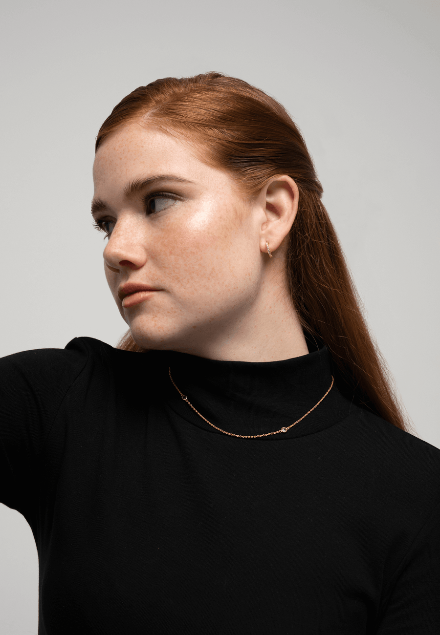 Lavani Cadena Birthstone Aries