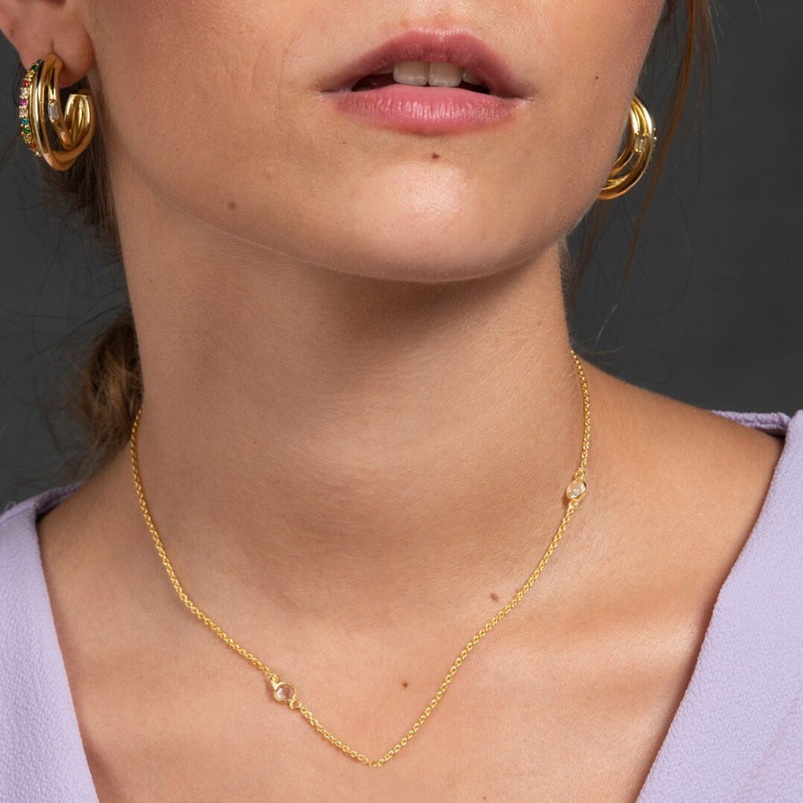 Lavani Cadena Birthstone Aries