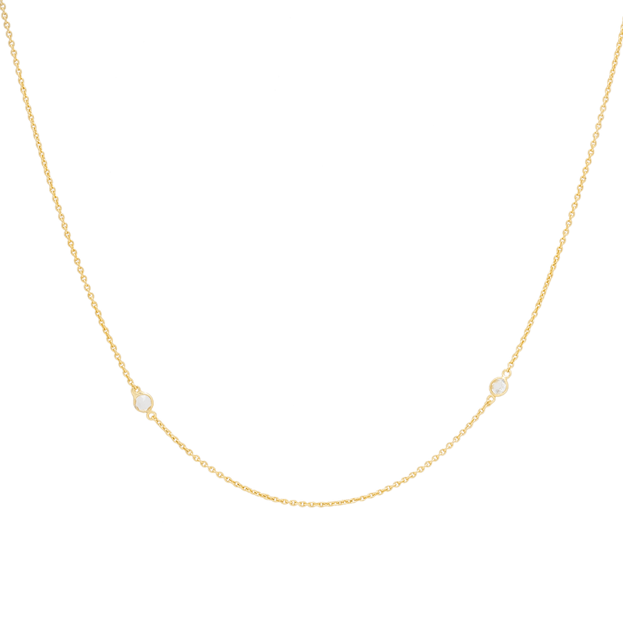 lavani Cadena Birthstone Aries