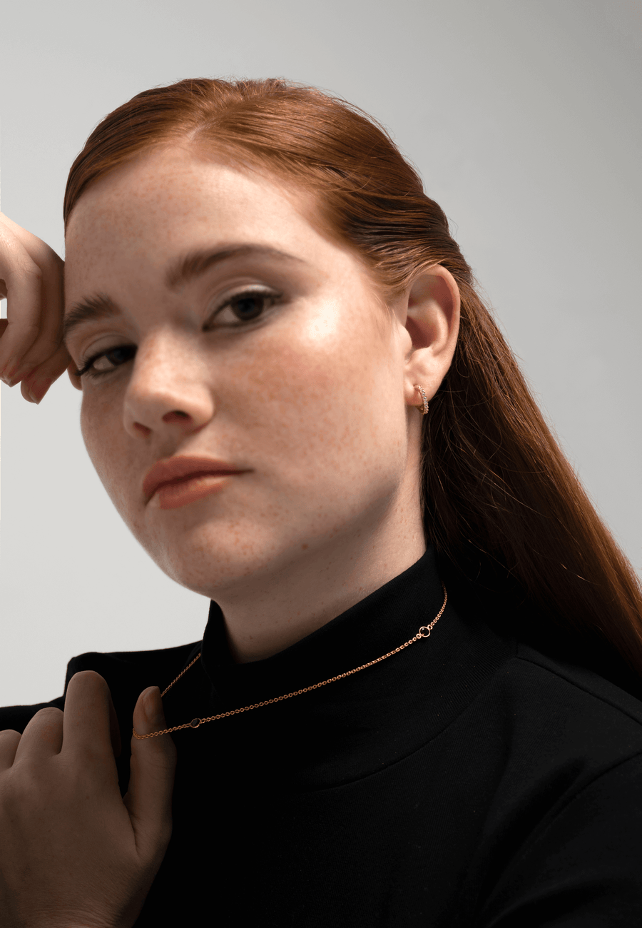 Lavani Cadena Birthstone Cáncer