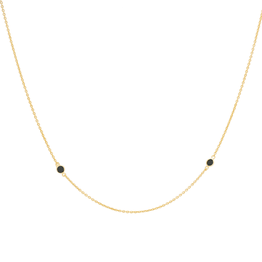 lavani Cadena Birthstone Capricornio