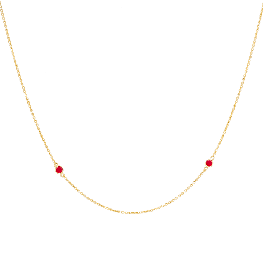lavani Cadena Birthstone Escorpio