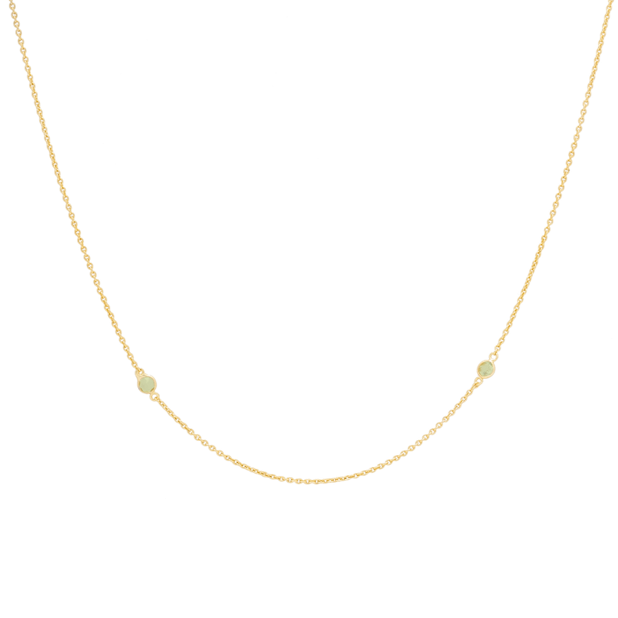 lavani Cadena Birthstone Leo