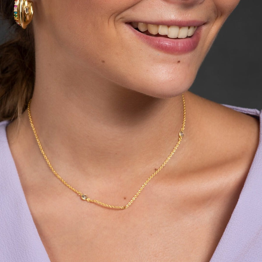 Lavani Cadena Birthstone Sagitario