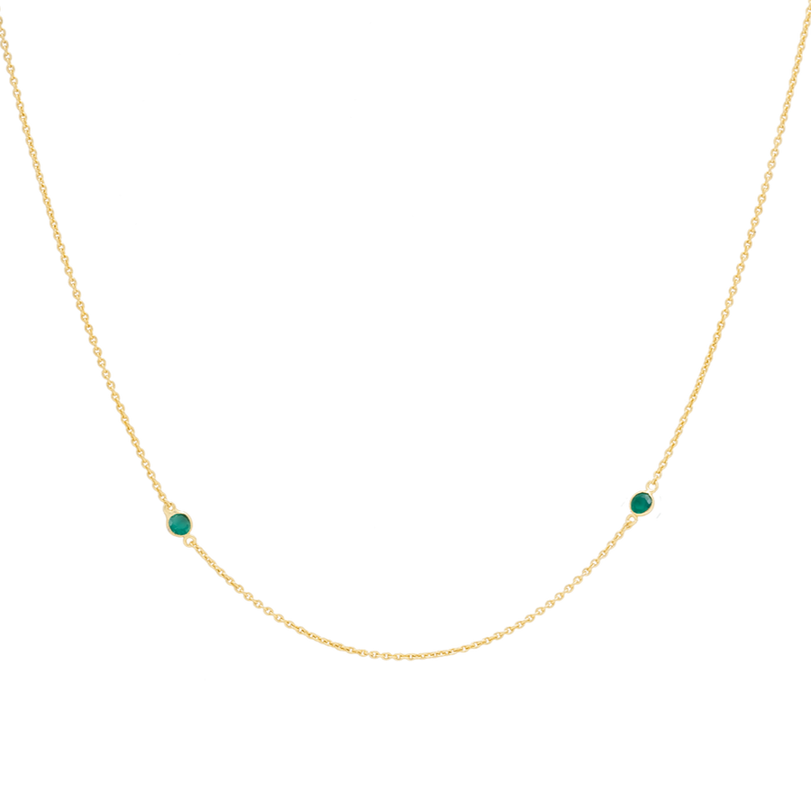 lavani Cadena Birthstone Tauro