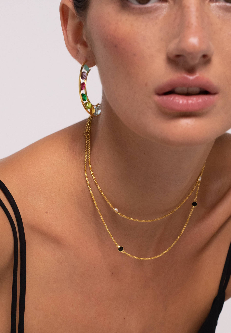 Lavani Cadena Birthstone Virgo