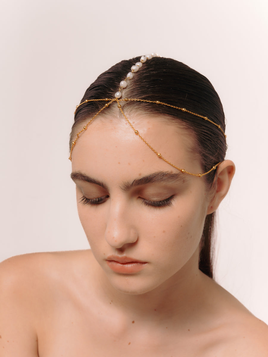 Lavani Casquete Hana