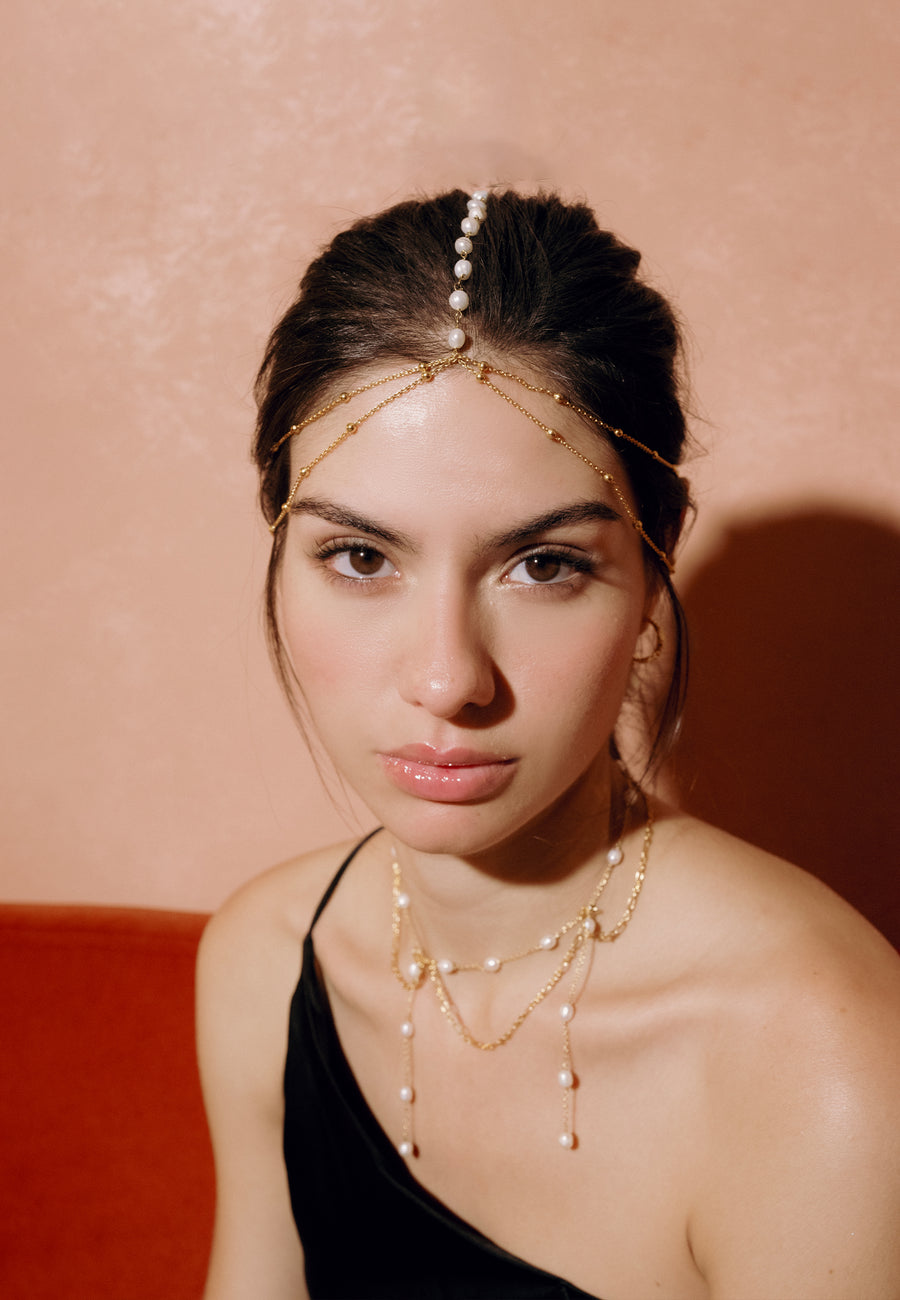 Lavani Casquete Hana